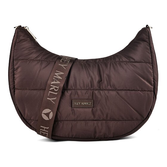 Hey Marly Lifetime Buddy Shoulder bag M 35 cm