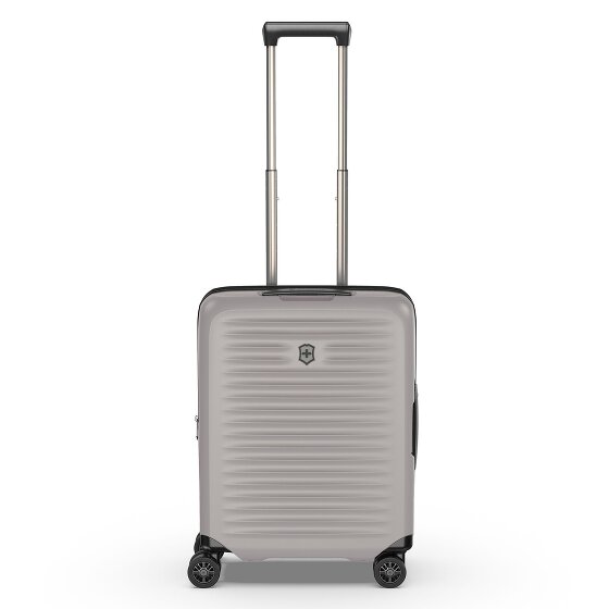 Victorinox Airox Advanced 4 wheels Cabin trolley S 55 cm Laptop compartment with expansion pleat