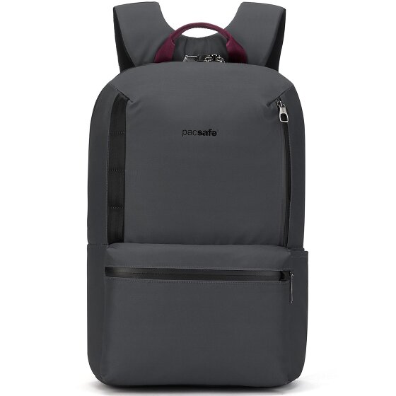 Pacsafe Metrosafe X 20L Backpack RFID 45 cm laptop compartment