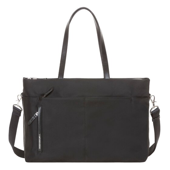 Mandarina Duck Hunter Shoulder Bag 38 cm Laptop compartment