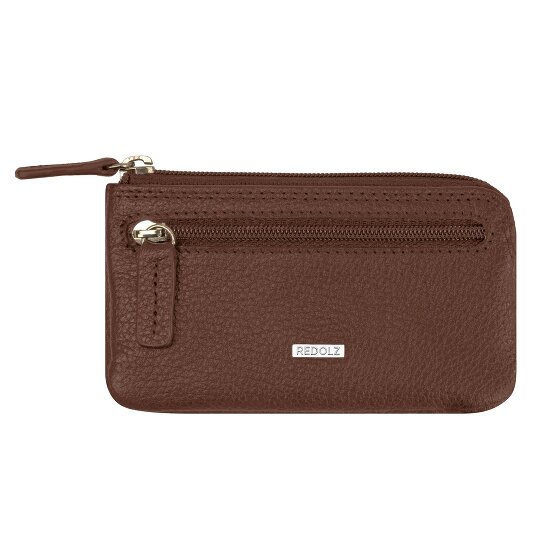 Redolz Leather Essentials Key wallet Leather 11.5 cm