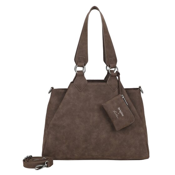 Fritzi aus Preußen Brigitte x Fritzi Maia Special Shopper Bag 40.5 cm