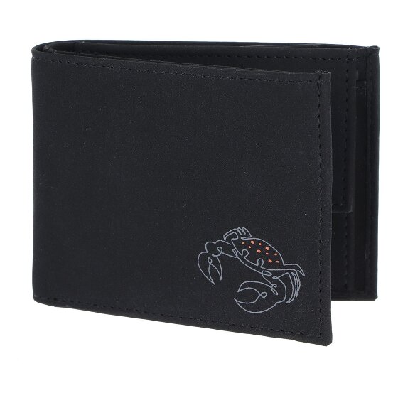 oxmox New Cryptan Wallet RFID protection 11 cm