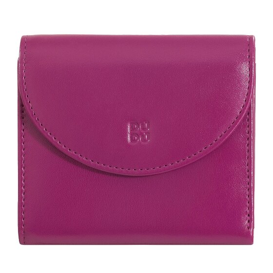 DuDu Malaita Wallet Genuine Leather 11 cm