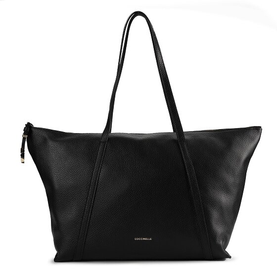 Coccinelle Nory Shopper Bag Leather 35.5 cm