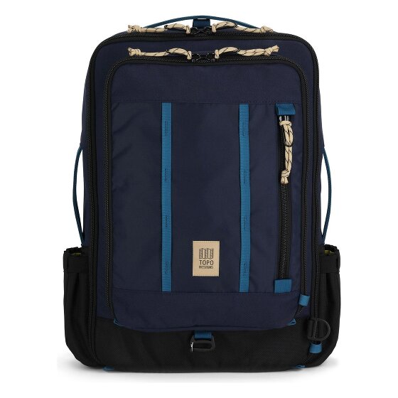 Topo Designs Global Travel Backpack with 51 cm Laptop Compartment