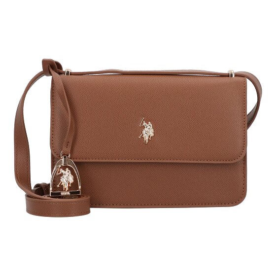 U.S. Polo Assn. Jones Mini Bag Shoulder Bag S 18 cm
