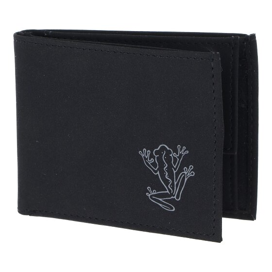 oxmox New Cryptan Wallet RFID protection 11 cm