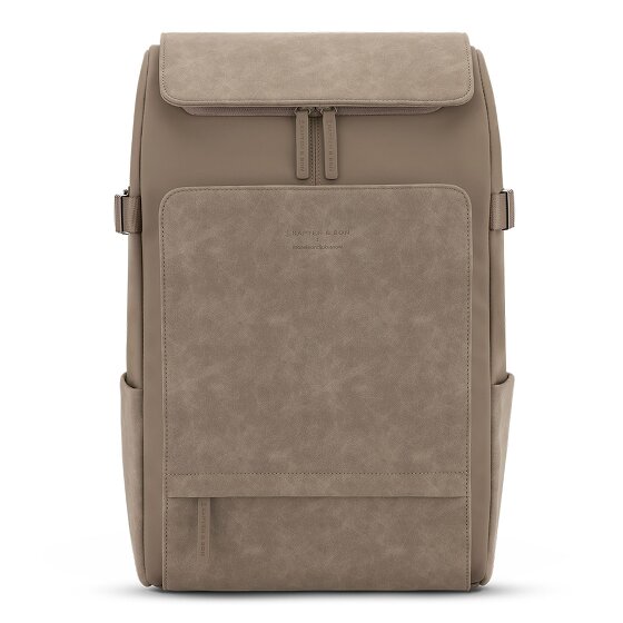 Kapten & Son Bali Daypack 50 cm Laptop compartment Kapten & Son Bali Daypack 50 cm Laptop compartment