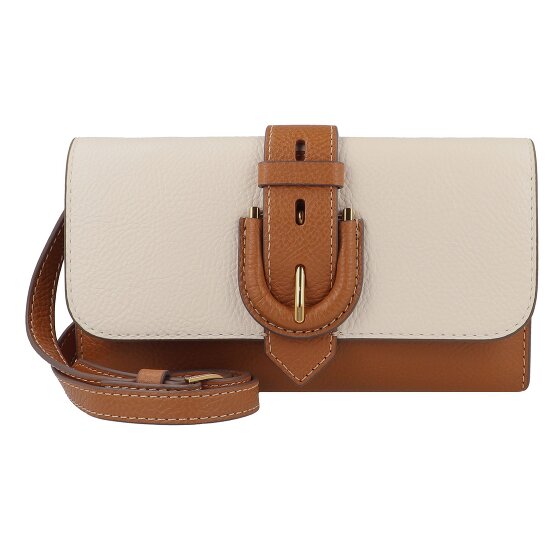Fossil Harwell Clutch purse Leather 19.5 cm
