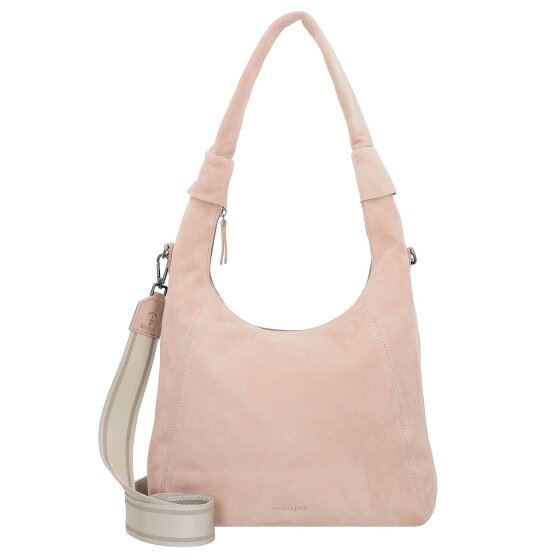 Harbour 2nd Laurine Shoulder Bag Leather 34 cm