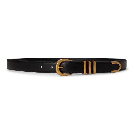 Lauren Ralph Lauren Belt Genuine Leather