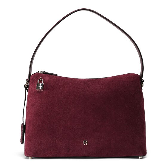 Aigner Delia Shoulder bag Leather 44 cm