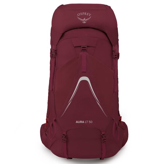 Osprey Aura AG LT 50 Trekking backpack WM-L 80 cm