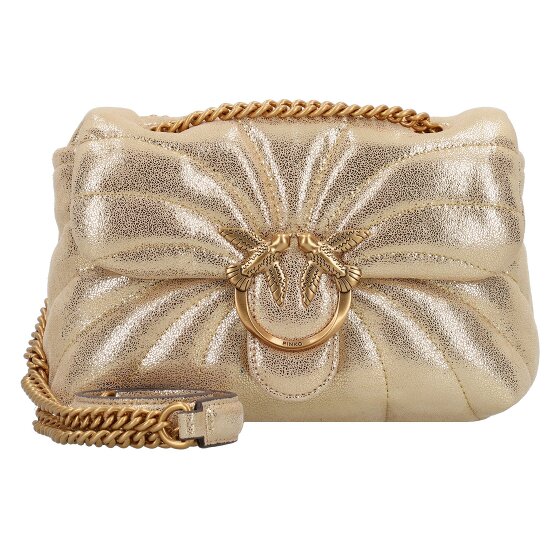 PINKO Love Puff Shoulder bag Leather 25 cm
