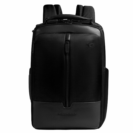 Piquadro Marcel Daypack 46 cm Laptop compartment