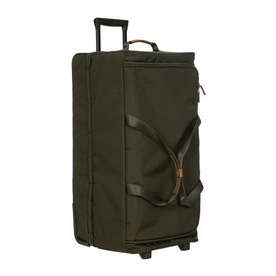 Bric's X-Collection 2 wheels Travel bag 77 cm