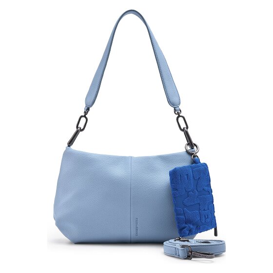 FredsBruder Color Kiss Shoulder Bag Genuine Leather 32 cm