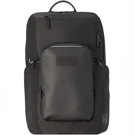 Porsche Design Urban Eco S backpack 45 cm laptop compartment