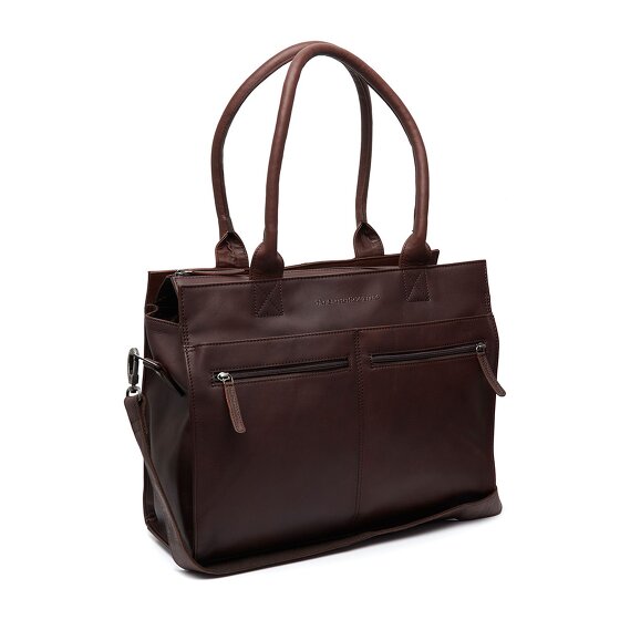 The Chesterfield Brand Elody Diaper bag Leather 40 cm
