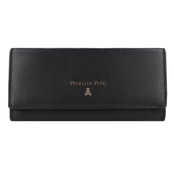 Patrizia Pepe Wallet Leather 19 cm