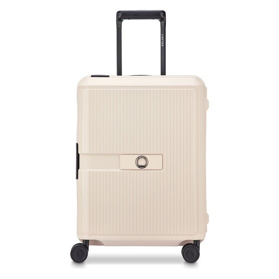 Delsey Paris Vauban 4 wheels Cabin trolley 55 cm