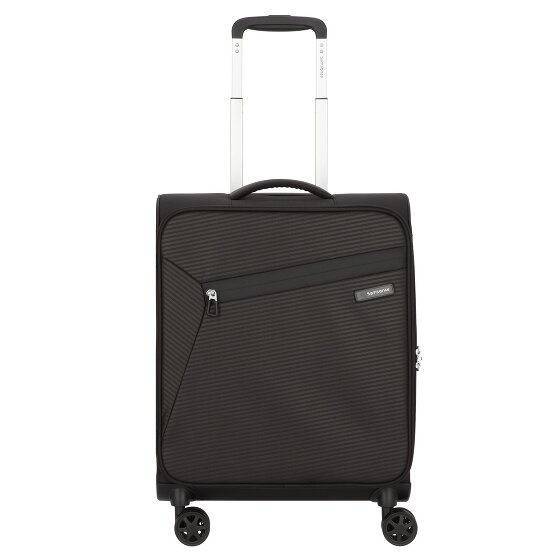 Samsonite Litebeam 4 wheels Cabin trolley 55 cm Samsonite Litebeam 4 wheels Cabin trolley 55 cm