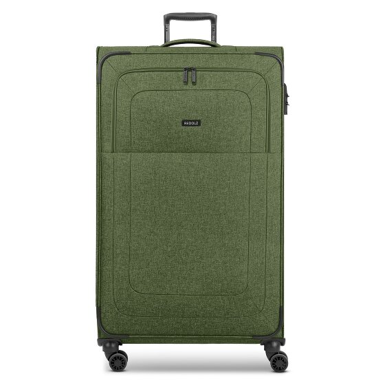 Redolz Essentials 12 4-wheel trolley XL 90 cm very large special size