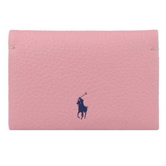 POLO RALPH LAUREN Polo Play Credit card case Leather 10 cm