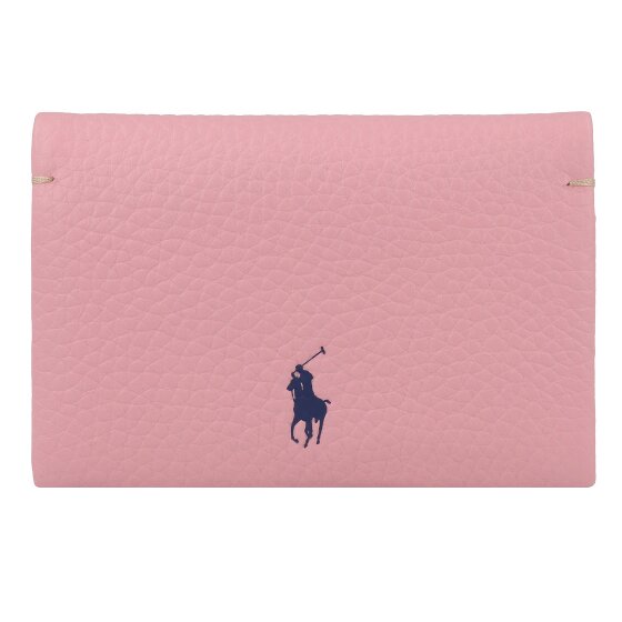 POLO RALPH LAUREN Polo Play Credit card case Leather 10 cm