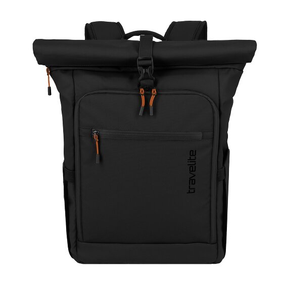Travelite Briize Daypack M 45 cm Laptop compartment