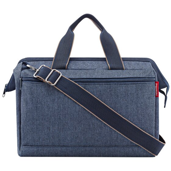 reisenthel Allrounder S Weekender travel bag 39 cm