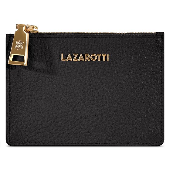 Lazarotti Bologna Leather Key wallet Leather 11.5 cm