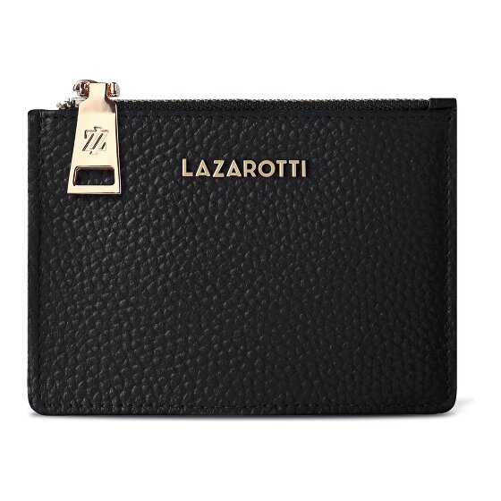 Lazarotti Bologna Leather key case Cardholder RFID leather 11.5