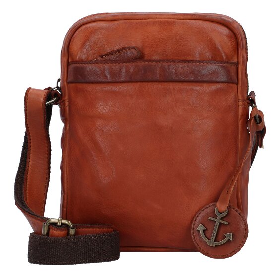 Harbour 2nd Urban Poets Drew Mini Bag Shoulder Bag Leather 17 cm