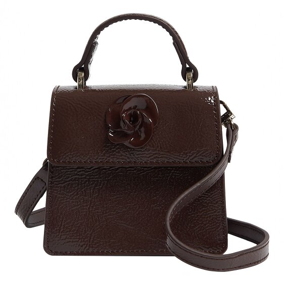 Ted Baker Rouset Mini Bag Handbag Leather 12 cm
