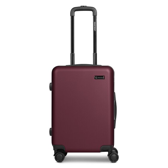 Smartbox Edition 05 4 wheels Cabin suitcase 55 cm