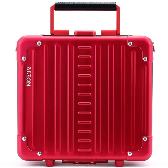 Aleon Diversty Aluminum Beautycase, 27 cm