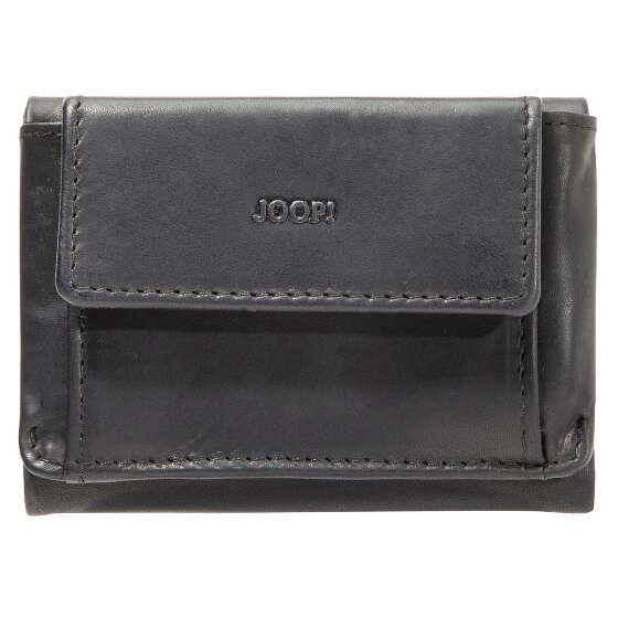 Joop! Loreto Orthos Wallet RFID protection Leather 10 cm Joop! Loreto Orthos Wallet RFID protection Leather 10 cm