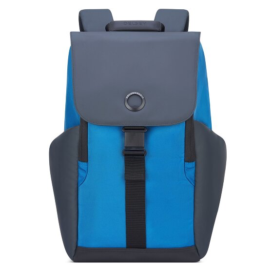 Delsey Paris Securflap backpack RFID 45 cm laptop compartment