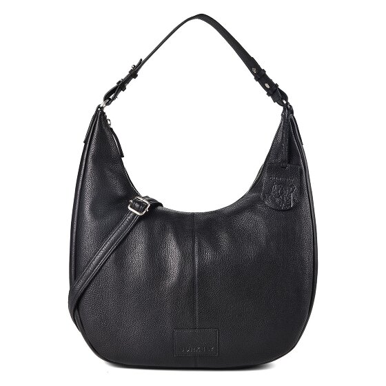 Burkely Soft Skylar Shoulder Bag Genuine Leather 40 cm