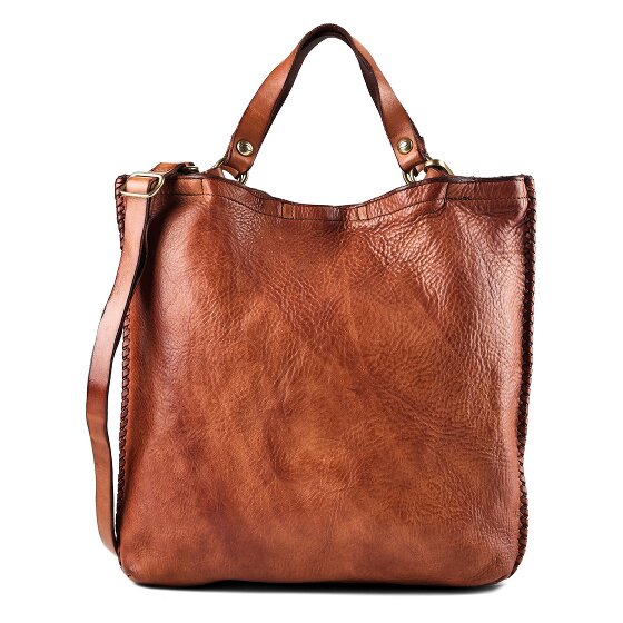 Campomaggi Renata Shoulder Bag Genuine Leather 31 cm