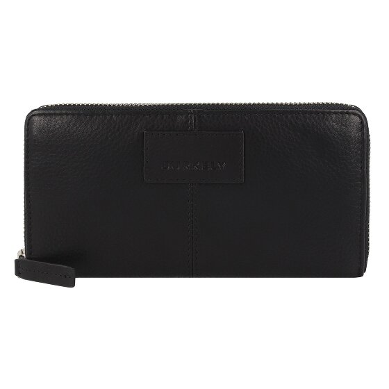 Burkely Soft Skylar Wallet Leather 19 cm