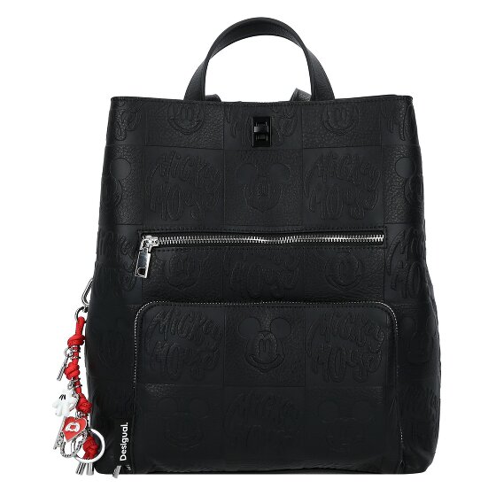 Desigual All Mickey Sumy City Backpack 38 cm