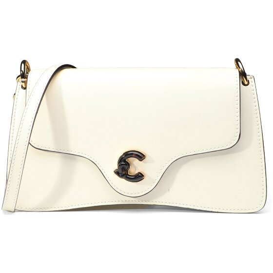 Coccinelle C-Me Shoulder bag Leather 22 cm