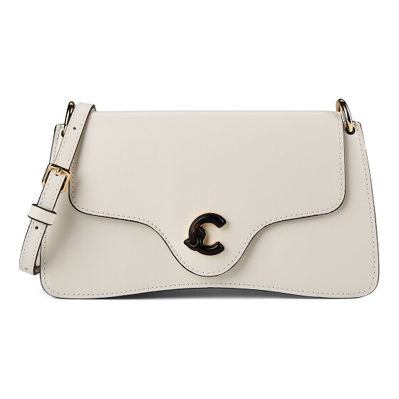 Coccinelle C-Me Shoulder bag Genuine Leather 22 cm