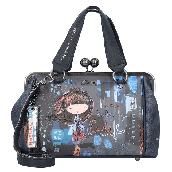 Anekke Contemporary Handbag 30 cm