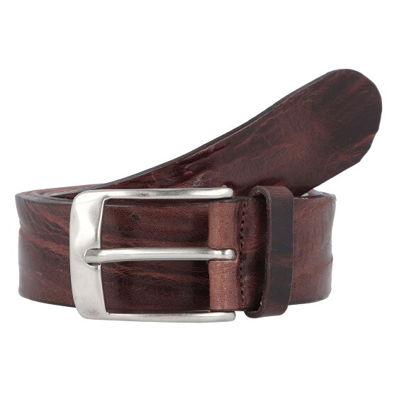 Vanzetti Belt leather