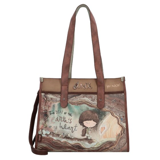 Anekke Core Shoulder Bag 38 cm