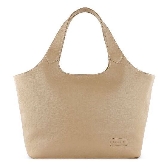 Bugatti Elsa Shopper Bag M Genuine Leather 42 cm